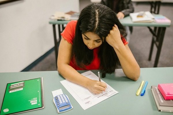 Student Confusion: Accounting Homework
