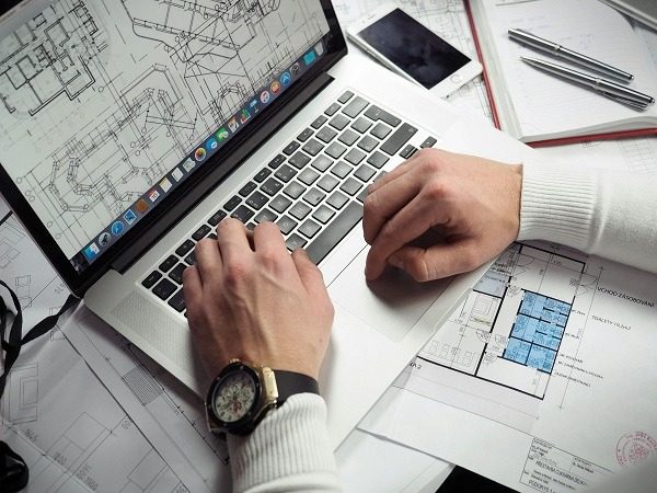 Engaged in Civil Engineering Studies